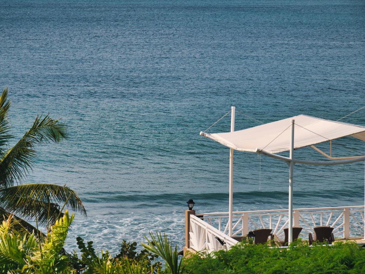 Tropikist Beach Hotel And Resort Crown Point Zewnętrze zdjęcie