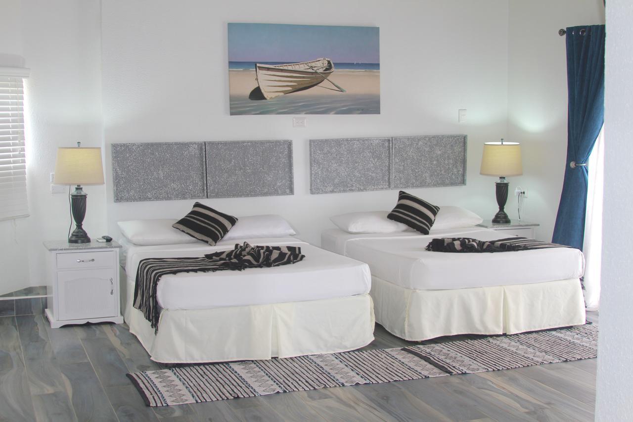 Tropikist Beach Hotel And Resort Crown Point Zewnętrze zdjęcie