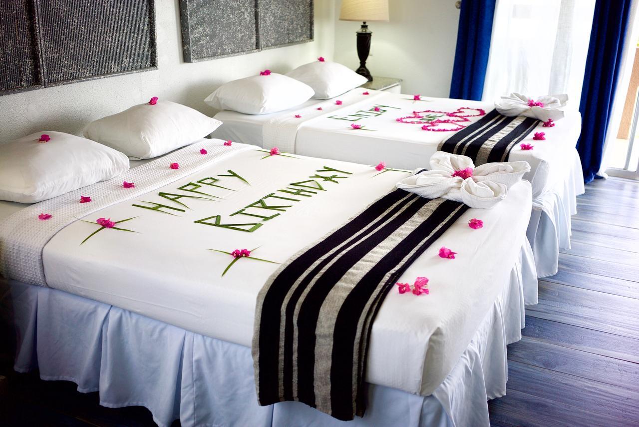 Tropikist Beach Hotel And Resort Crown Point Zewnętrze zdjęcie